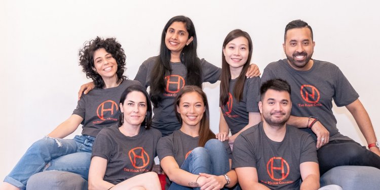 The Haque Collective 