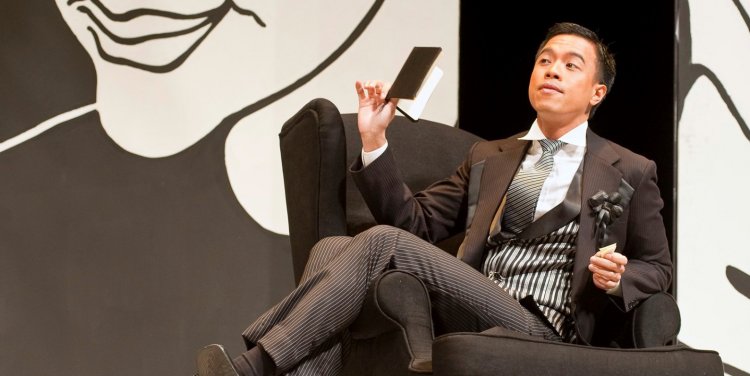 The Importance Of Being Earnest