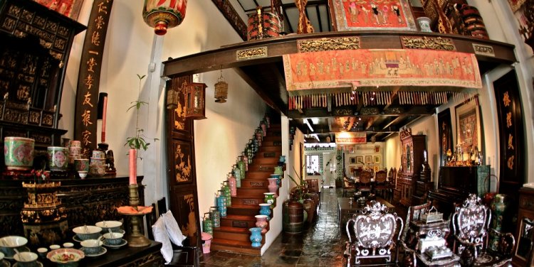 10 museums to visit in Singapore 