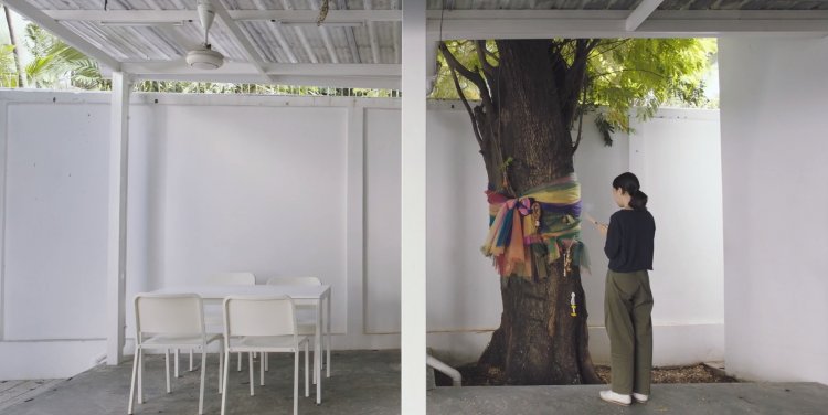 The Line (Mekong 2030)