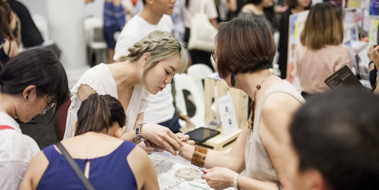 Photo credit: Singapore Art Museum