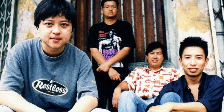 The Oddfellows; credit: Yee Chang Kang