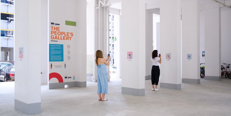 The People’s Gallery