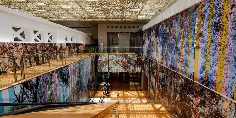 Photo credit: National Gallery Singapore