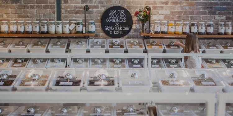 The Source Bulk Foods