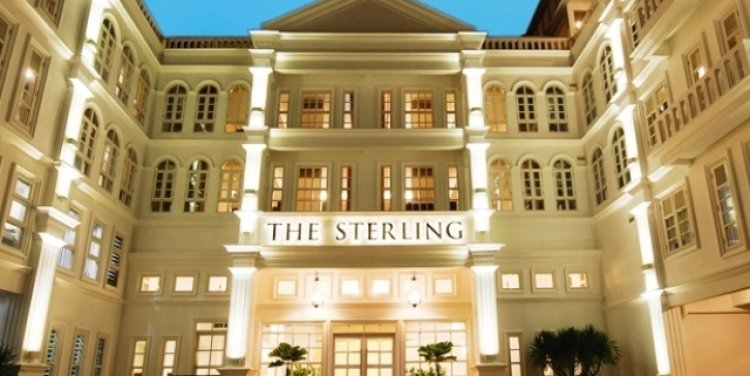 The Sterling