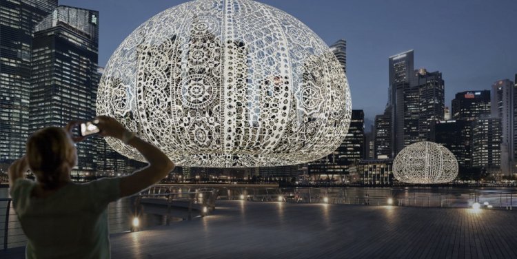 The Urchins. Photo credit: Choi+Shine