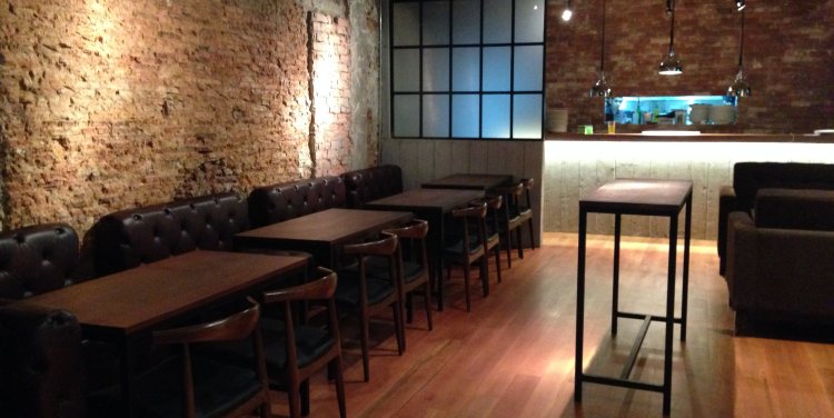 The Vault, Circular Rd., Singapore