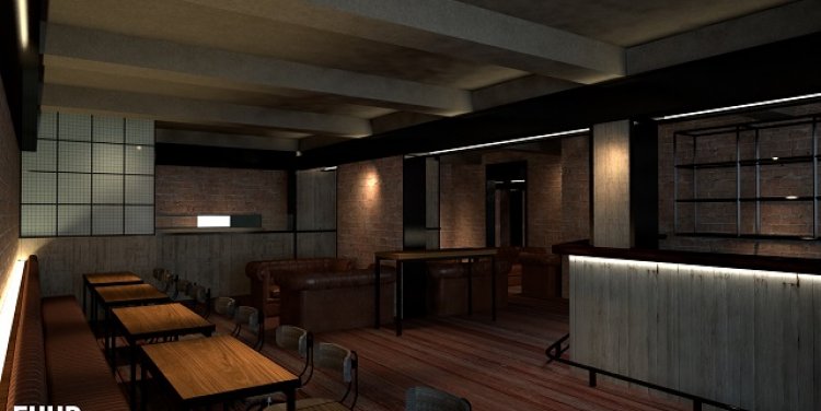 The Vault at 23 Circular Road, Singapore