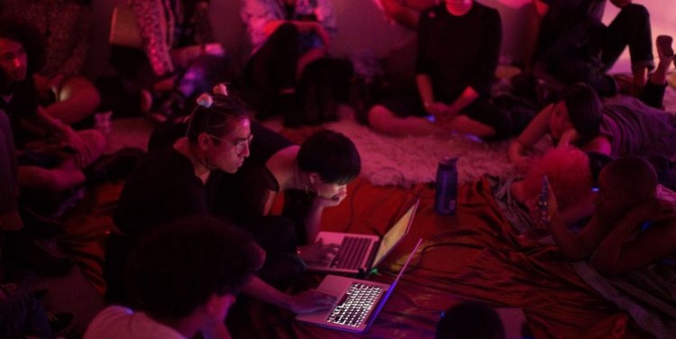 Hibiki Mizuno. Photo courtesy of A Weekend Affair