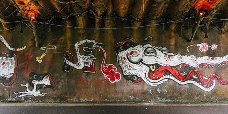 Via The Yok Facebook