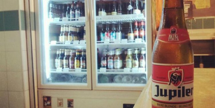 The Good Beer Company