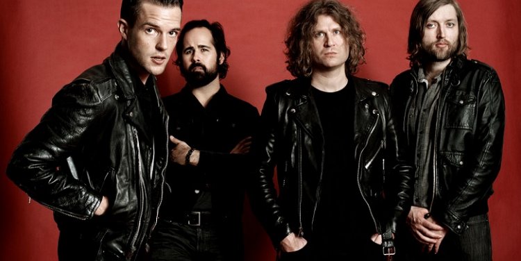 The Killers