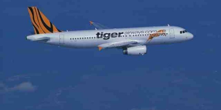 Tiger Airways