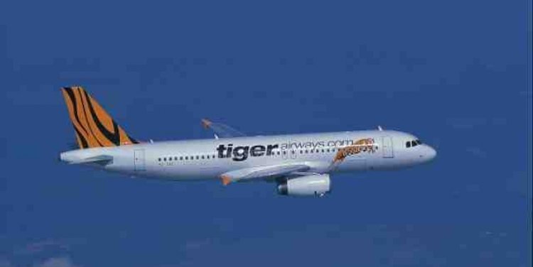 Tiger Airways