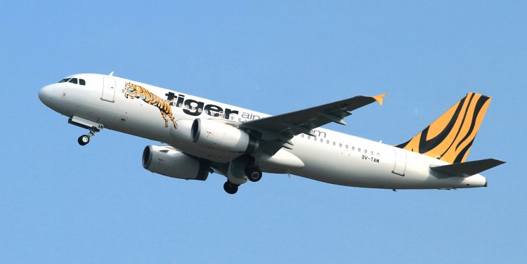 Tigerair