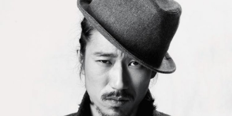 Tiger JK for Music Matters Live 2012