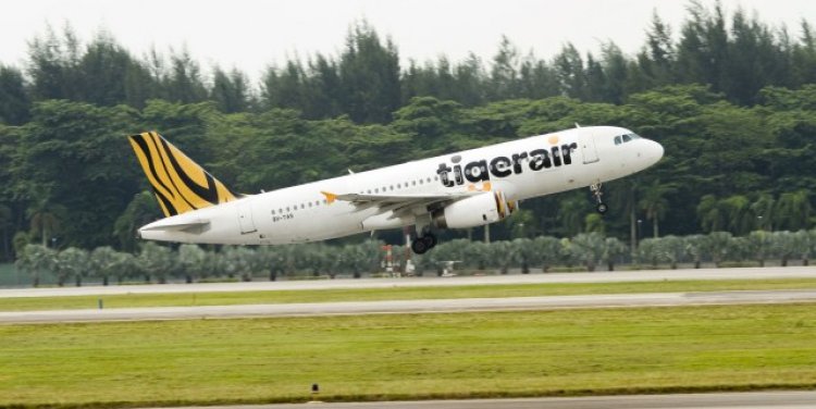 Tigerair