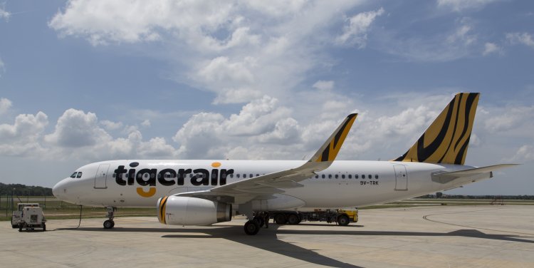 Tigerair