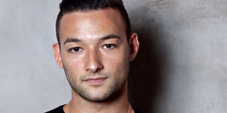 Chef Tim Ross-Watson