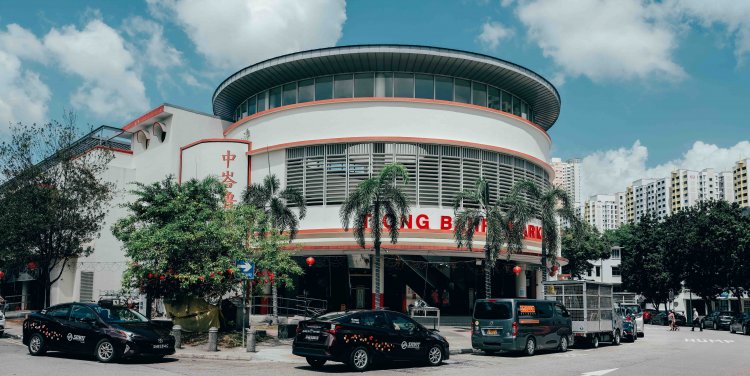 Photo by Rebecca Toh