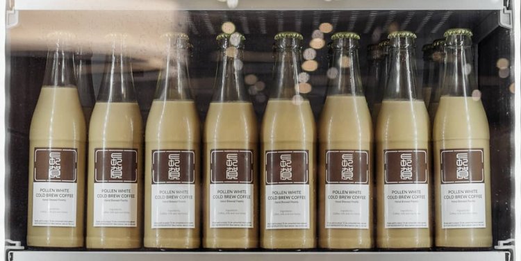 Tiong Hoe Specialty Coffee