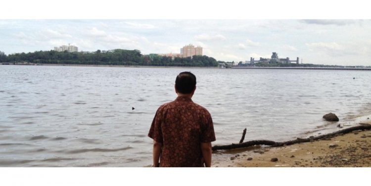 To Singapore with Love