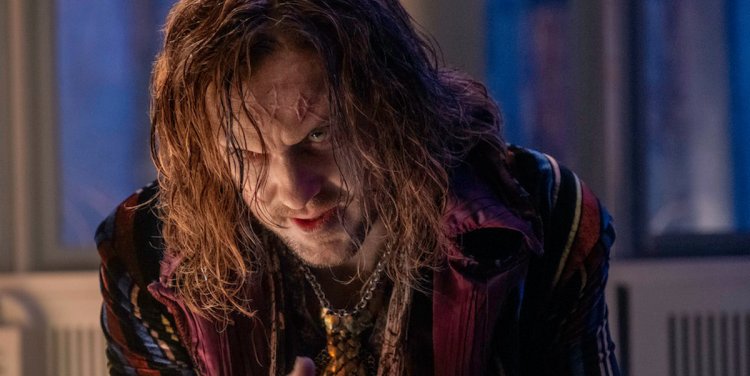 A Babysitter’s Guide to Monster Hunting (Credit: Netflix)