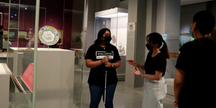 Credit: Asian Civilisations Museum