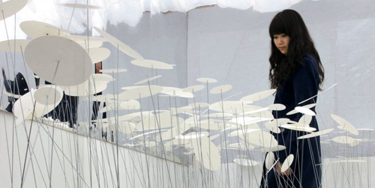 Tokyo Designers Week 2011