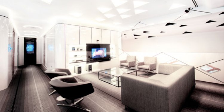 TripleOne Audiovisual Boutique