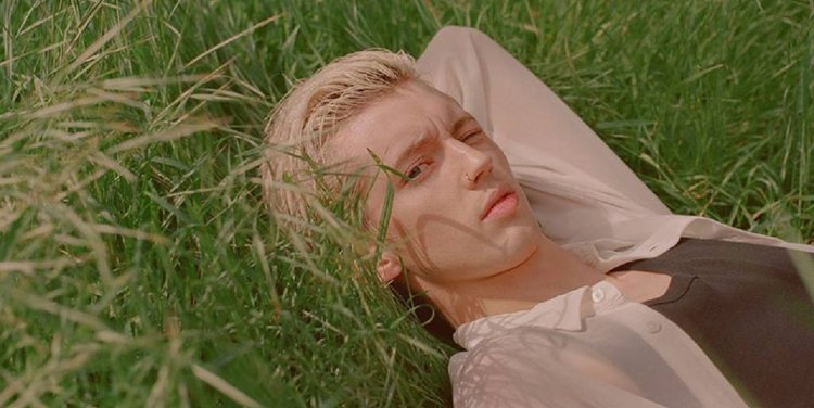Photo credit: Troye Sivan Facebook