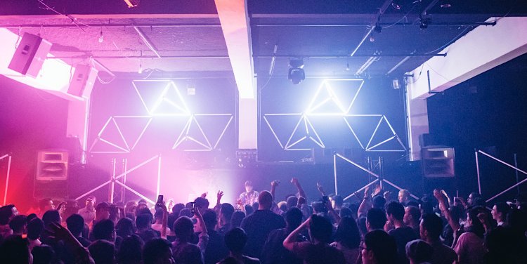 The Council's Plastik Dreams. Photo credit: Colossal Photos