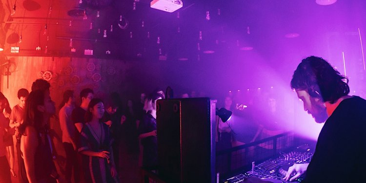 Photo credit: Tuff Club's Facebook page