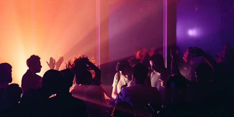 Tuff Club. Photo credit: Tuff Club's Facebook page