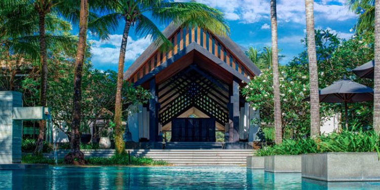 Twinpalms Phuket
