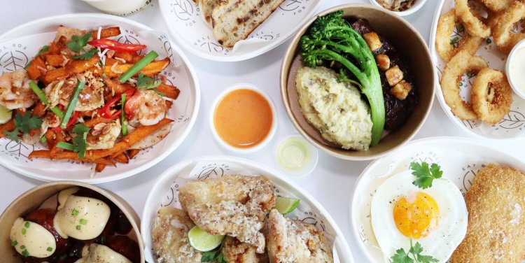 Photo: The Westin Singapore