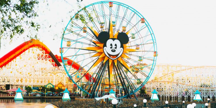 Photo by Tyler Nix on Unsplash