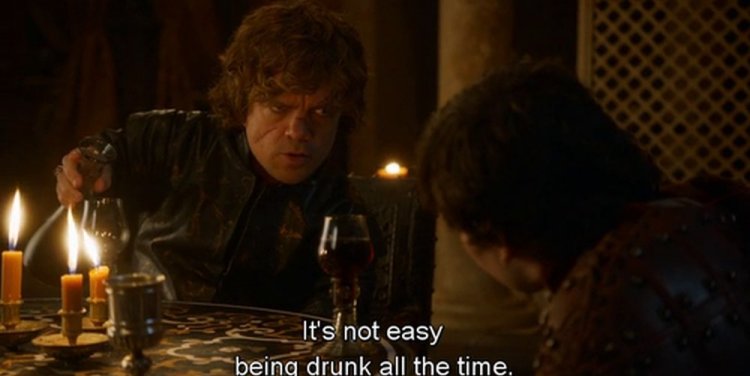 10 things people do when they're drunk in Singapore