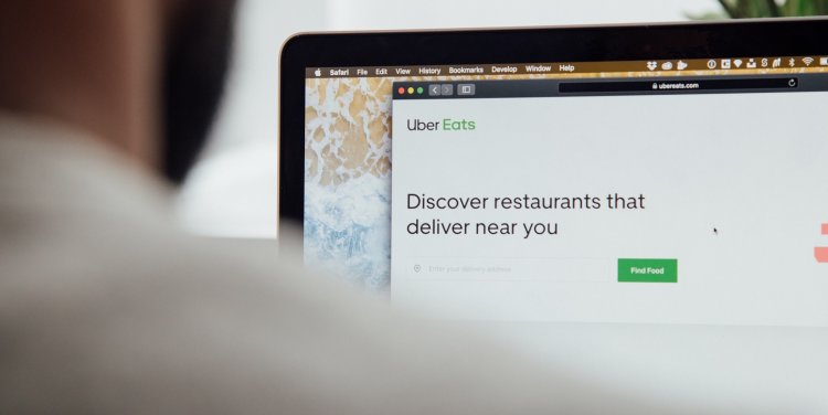Uber Eats discontinued its services in Singapore in 2018