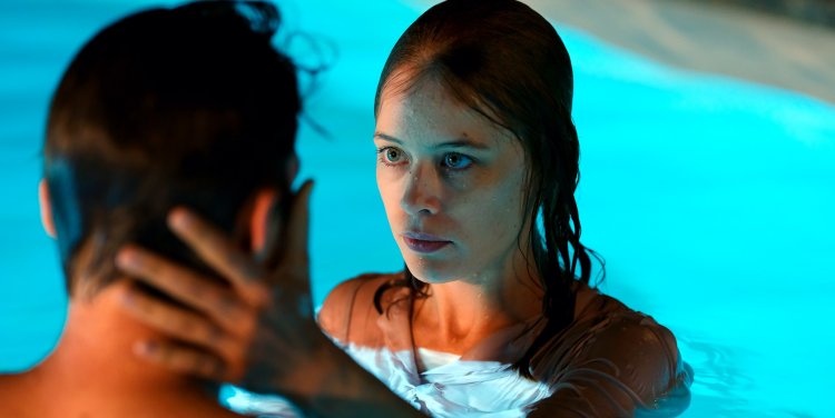 Undine (Credit: The Match Factory)