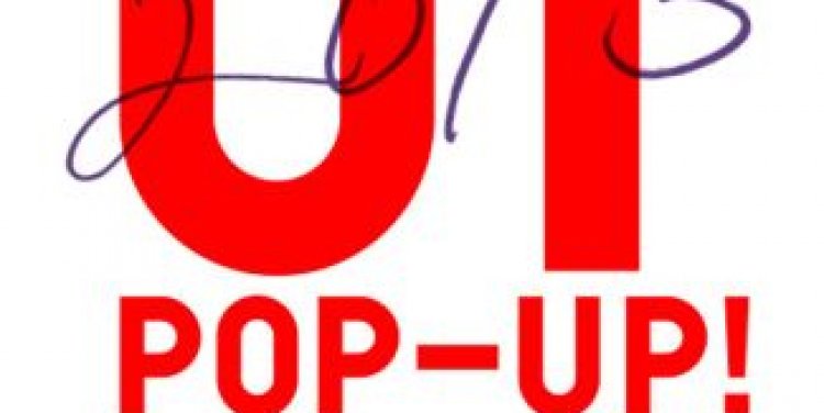 UT Pop-up! Singapore 2013