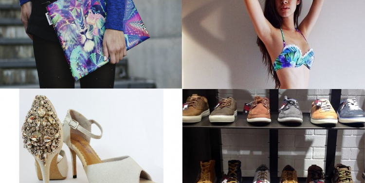 Design your own stores