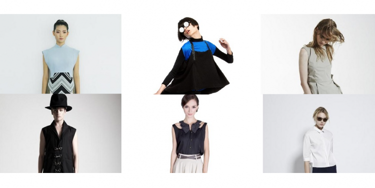 Local fashion labels