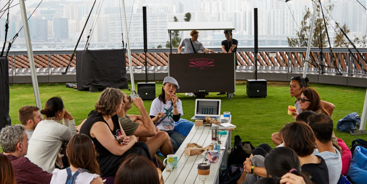 The Conscious Festival Hong Kong 2019