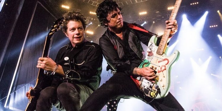 Green Day