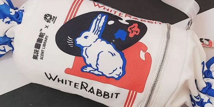 White Rabbit Singapore