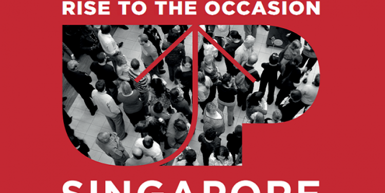 UP Singapore