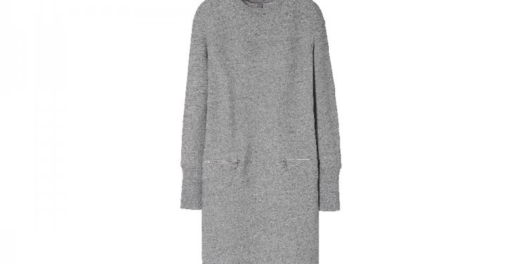 Women's Urban Sweat Dress $59.90