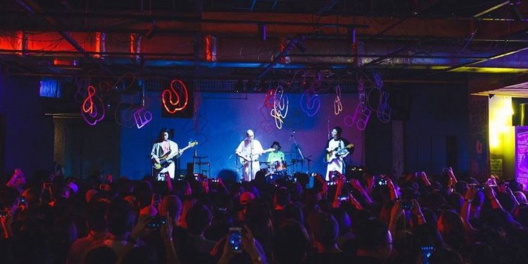 Photo credit: Urbanscape's Facebook page